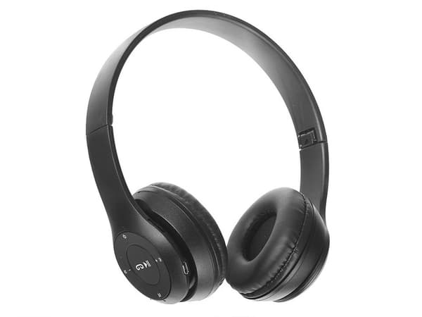 Trådløse Hodetelefoner / Headset - Hi-Fi