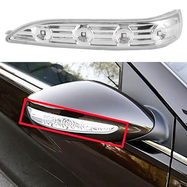 Blinkers för backspegel till Hyundai Tucson Ix35 2010-2014