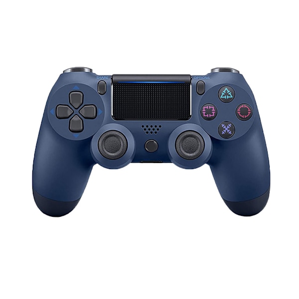 Trådløs Bluetooth-kontroller for PlayStation 4, for Dualshock 4, for PS4 Konsoll style2