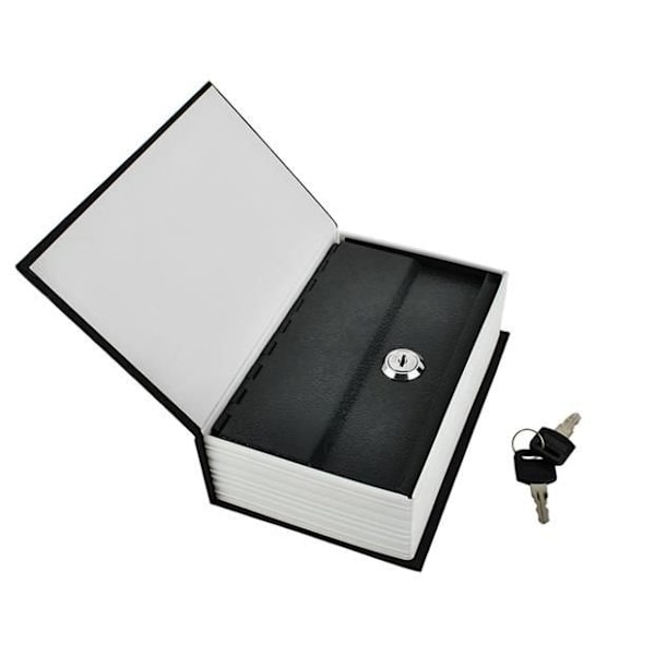 Safe Book / Safe - Storage