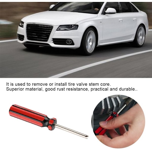 Torx däckreparationsverktyg