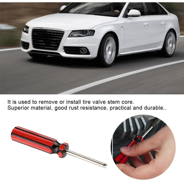 Torx dækreparationsværktøj