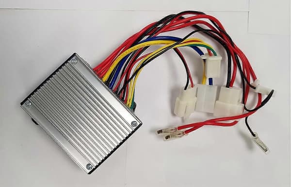 Razor mx350/sx350 ohjausmoduuli