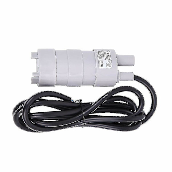 12V Uppotettava Makeanveden Pumppu 10 Lpm Sopii Thetford C2 C200 Cwe Cs C402 Kasettivessoille