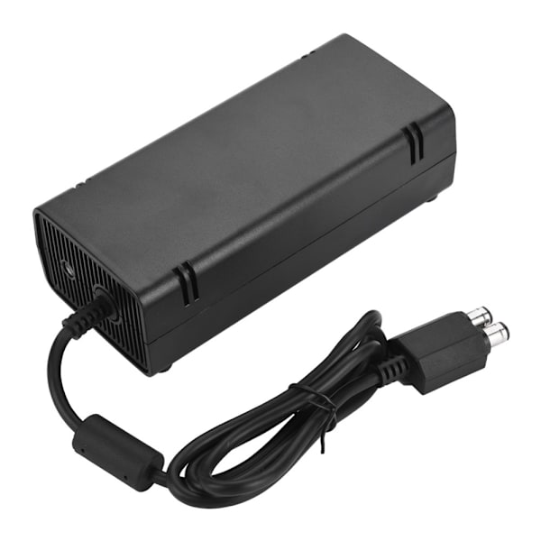 Powerful Universal Power Adapter for XBOX 360 SLIM (EU Plug)
