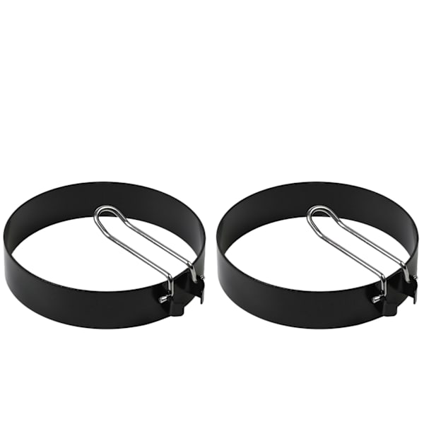 Frying ring set 2 pcs Ø10 cm