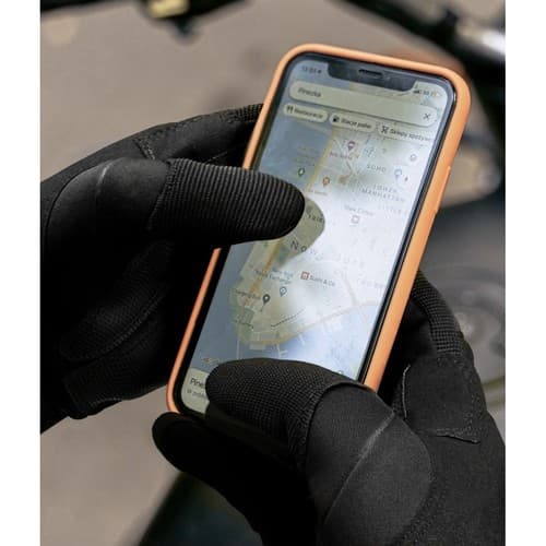 Tactical Gloves with Touch - Military Gloves