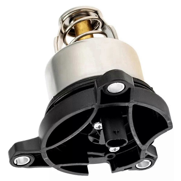 Kølevæske Termostat til S4 S5 EA839 2.9 3.0 TFSI PAC121115 06M121115G 9A712111510