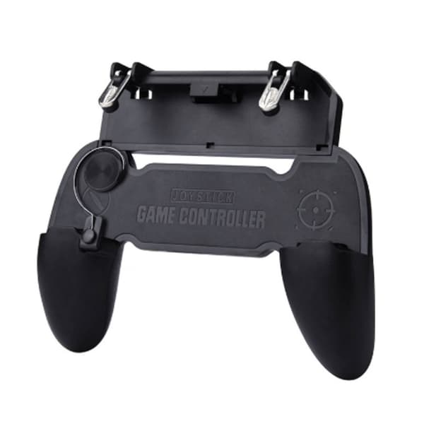 Universal Smartphone Spilcontroller Gamepad Grip Mobil PUBG