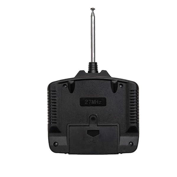 27Mhz Universell Sender Fjernkontroll