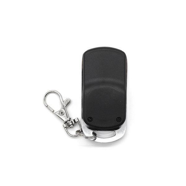 Universal 4-channel RF remote control 868 MHz 2-pack