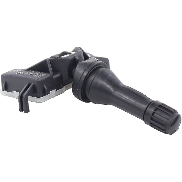 4 st däcktrycksensorer Tpms 40700-3vu0a för Renault Espace Megane Koleos för Nissan Qashqai Tiida 433mhz