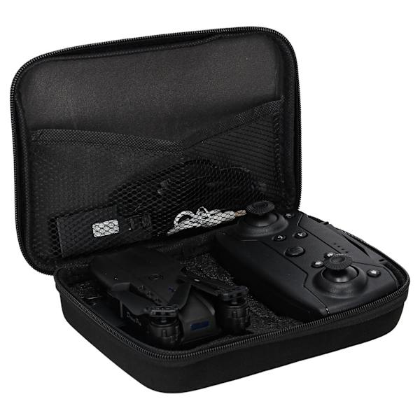 Drönare RC E99 Pro dubbla kameror headless