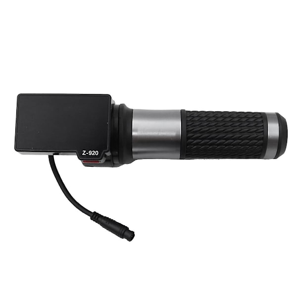 Z-920 LCD-displayinstrumentbräda 48V Mätare för M5 Pro Elsparkcykel Tillbehör