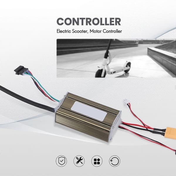Elektrisk scooter dele controller til Kugoo elektrisk scooter dele