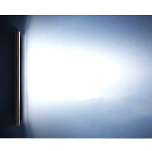 Hakulamppu LED 51cm - 420W 12V 24V - Tarkastuslamppu - Lamppu