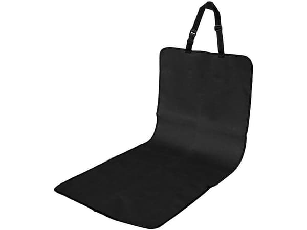 Auton suojus koiralle - Vedenpitävä istuinpäällinen