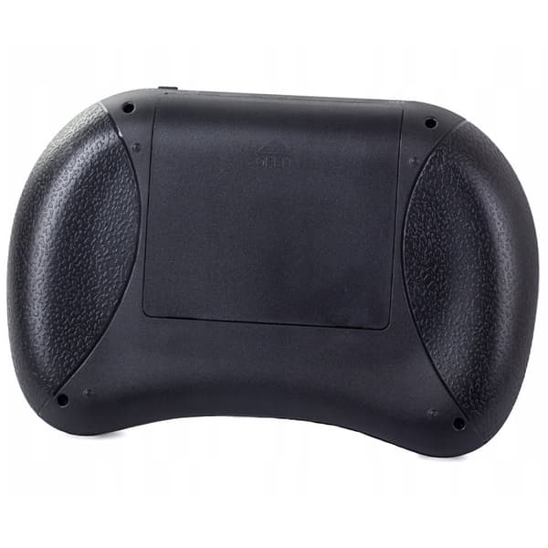 Wireless Mini Keyboard Touchpad 2.4Ghz for IP-TV and More