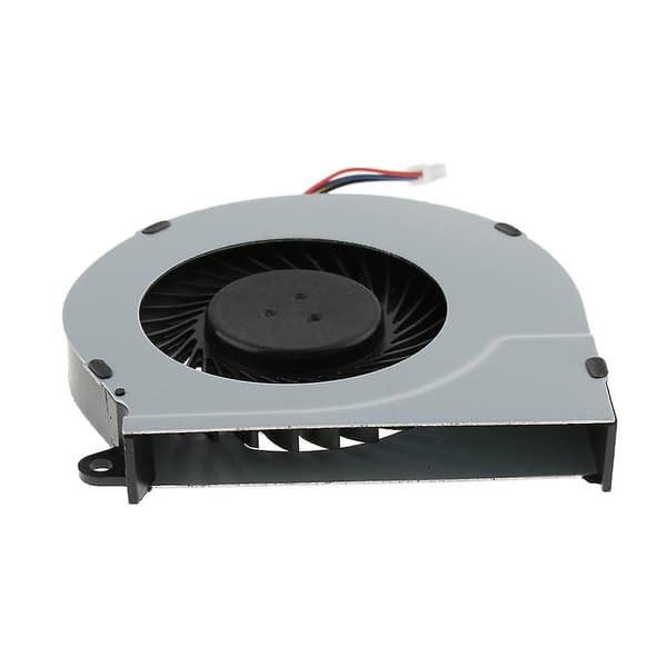 2x Laptop CPU Køleblæser til Acer E5-571g 572g 573g E5-471g 421 V3-572