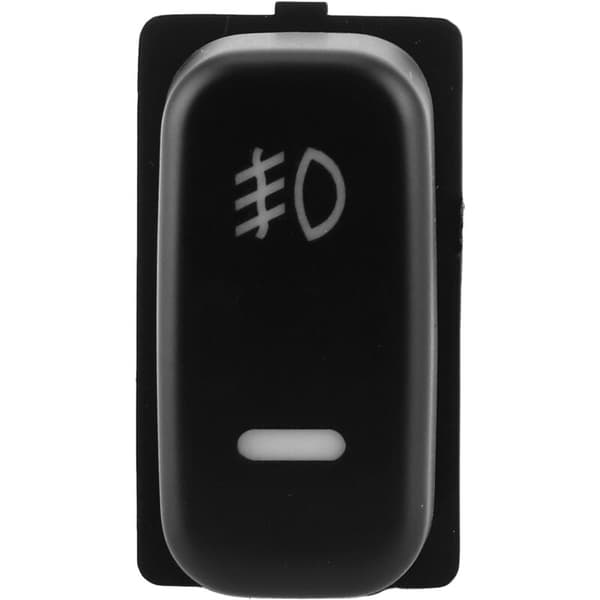 Erstatningsknapp for tåkelysbryter til Mitsubishi Pajero/Lancer/Outlander/Triton