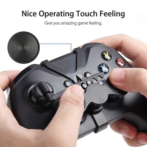 Mini Rattet til Xbox One S/X Game Controller - Ekstraudstyr til udskiftning  kui