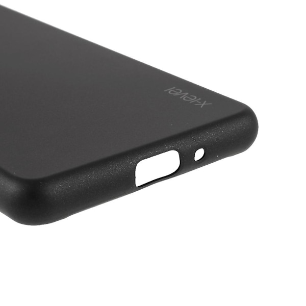 Högkvalitativt Frostat TPU Skyddsfodral för Sony Xperia 10 III 5G