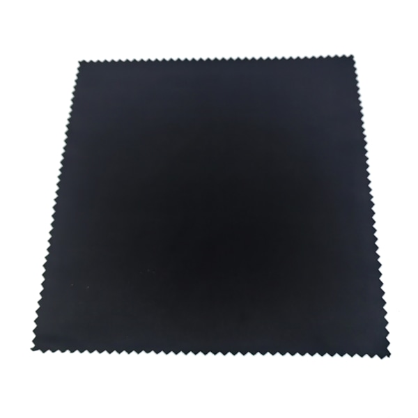 50 stk. Glasrenseklud Mikrofiber Renseklud Brillerenseklud