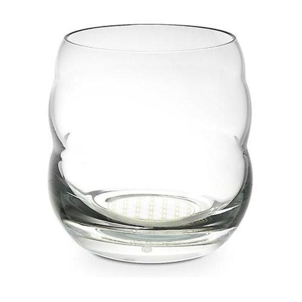 Mythos glass blomsten av livet gull 1 stk