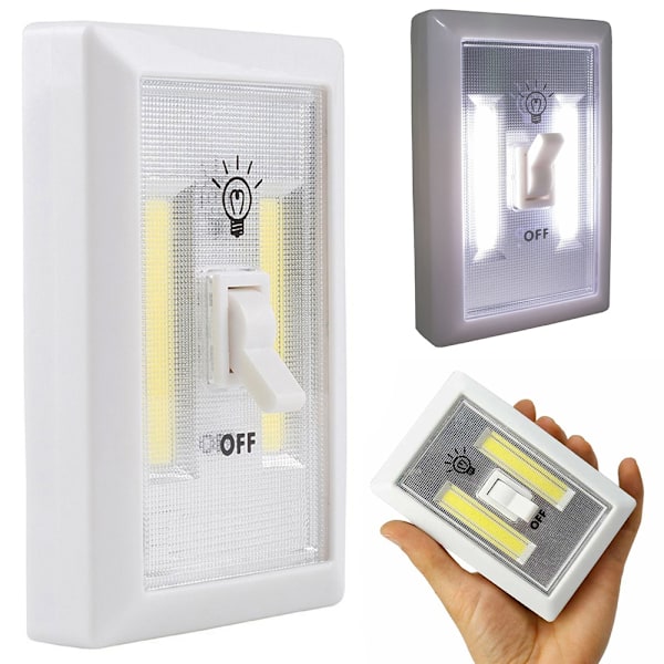Magnetic LED Lamp - Portable