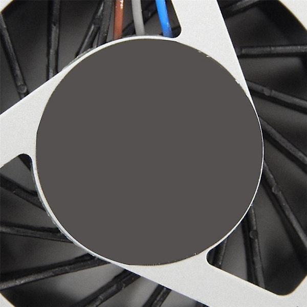 Kannettavan tietokoneen CPU-jäähdytystuuletin HP Probook 4530S 4535S 4730S 6460B 8470P 641839 001 646285 00 CPU-jäähdytin