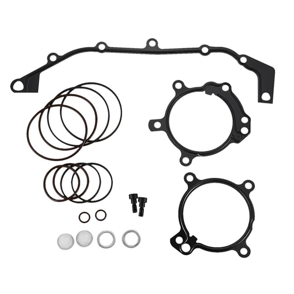 Repareringssett for O-ring-tetninger for BMWs Dual Vanos E36 E39 E46 E53 E60 E83 E85 M52tu M54 M56