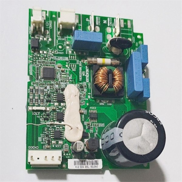 För EECON-QD VCC3 2456 95 0193525078 Kylskåp Frequency Conversion Board Control Drive Module M