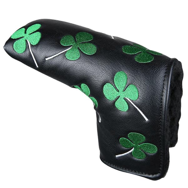 Golf Lucky Blade -putterin suojus golf-putterille