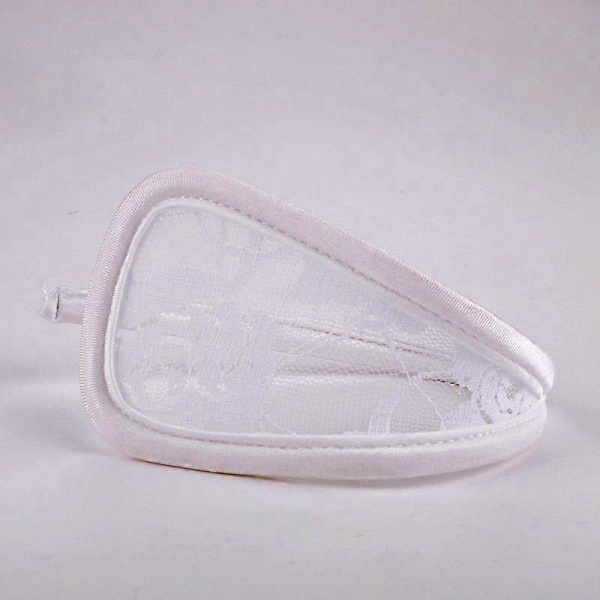 Kvinnliga Sexiga Osynliga Underkläder Spets C-String Tanga Trosor G-string Knickers