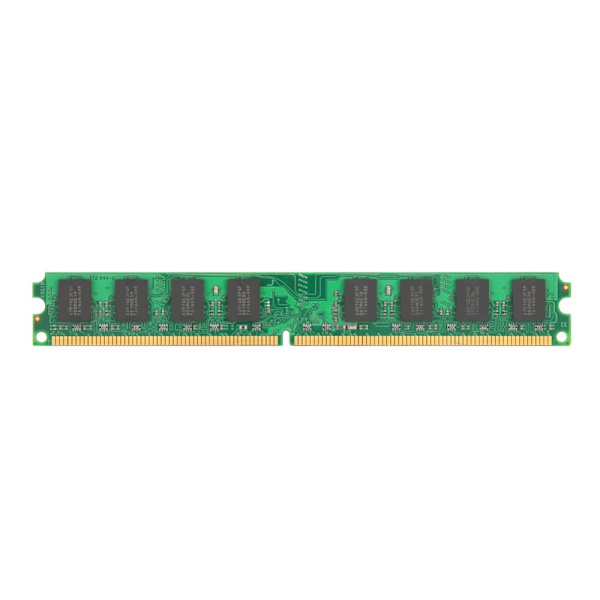 2 GB DDR2 Minnemodul for AMD Stasjonær PC