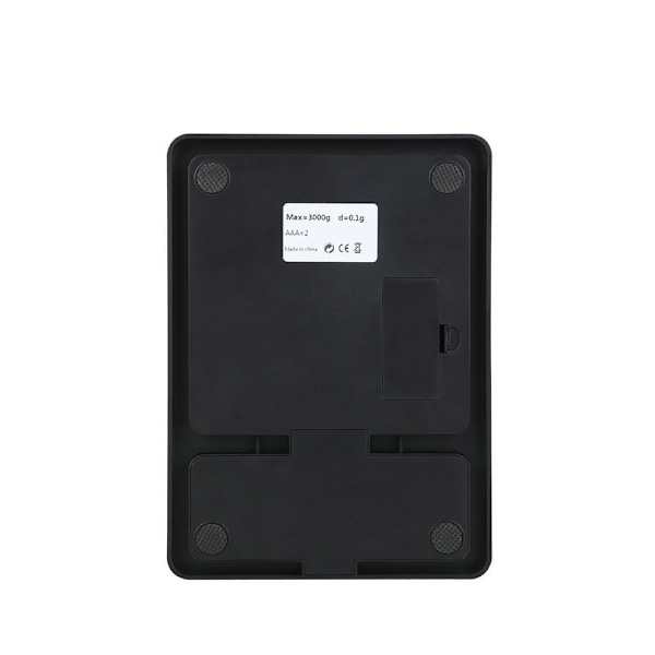 Digital Kitchen Scale 5 kg / 0.1 g