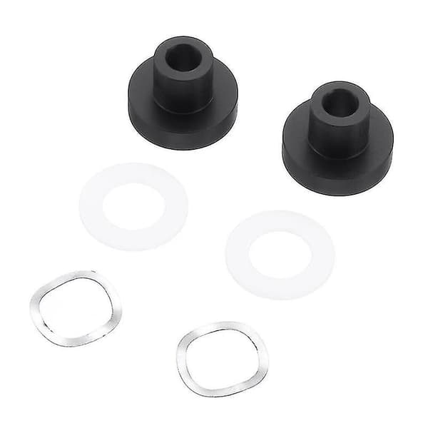 Passform for 1990-2005 Miata Delrin Vindusforinger 909-925