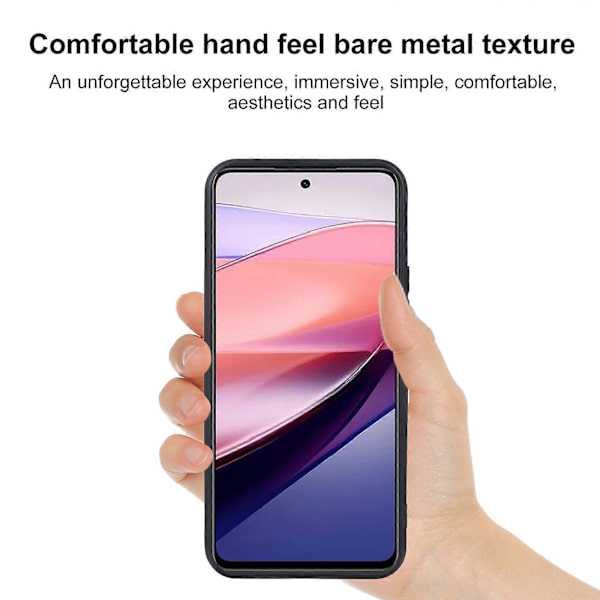 TPU-deksel for ZTE nubia Focus
