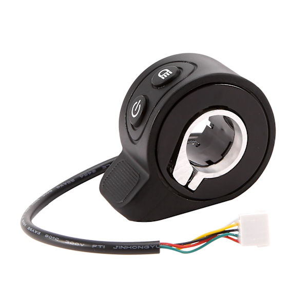 Elektrisk Scooter Accelerator Hastighedskontrol til HX X6 X7 X8 Elektrisk Scooter Tilbehør Dele