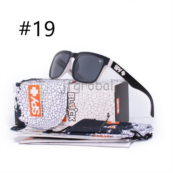 2021 Nya utomhuscykelsolglasögon Pit UV400 solglasögon 19