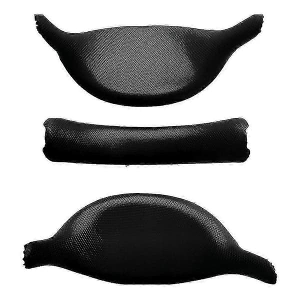Komfortabel hodestropptilbehør for PSVR Gen1 stropperstatningspute