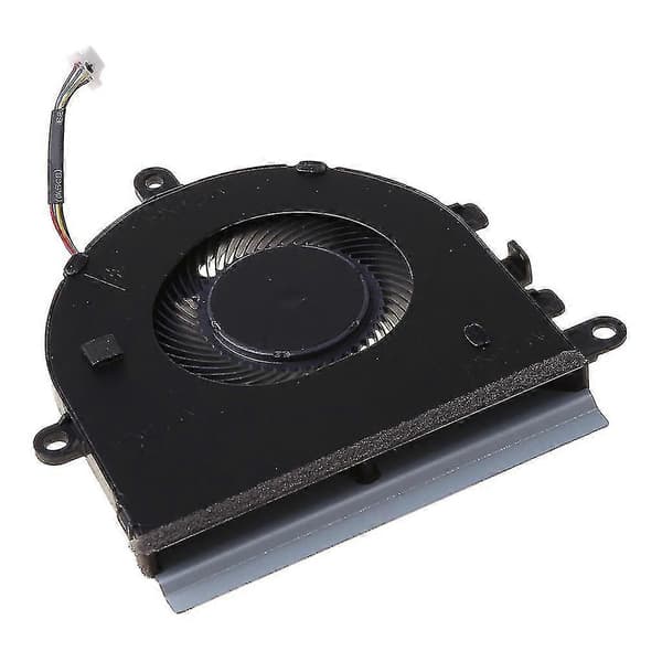 Til Dell Til Inspiron 5570 5575 Luftkøleblæser CPU Laptop Køleplade Computer Køler