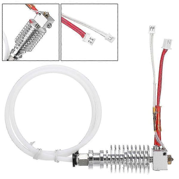 I3 Mega Hotend -ekstruuderisarja