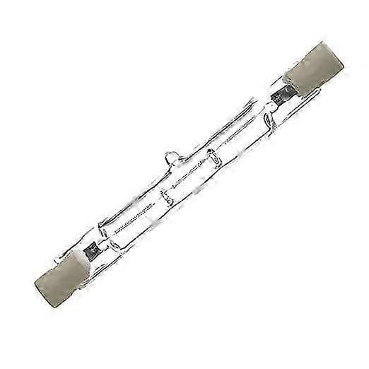 1500W Halogen J254 R7s Glödlampor 4-pack