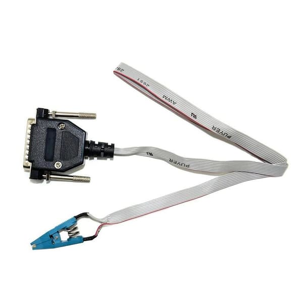 Bil Kabel ST01 01/02 Kabel for Digiprog III Digiprog 3 kilometerteller programmerer ny versjon