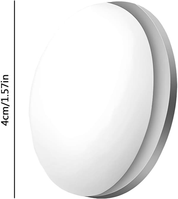 10 st magnetiska gardinvikter, magnetiska duschdraperivikter, gummerade duschdraperifoder med vikter, kraftiga magnetiska gardinvikter White