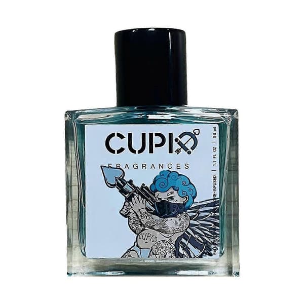 Upgrade Charm Cologne Parfym för män, doftande present 50ml