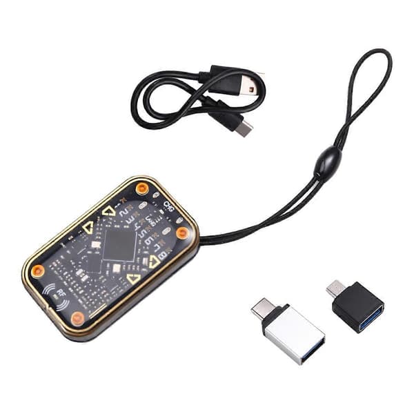 Chameleon Ultra V2.0 RFID Smart Chip Reader Smart Card Emulator