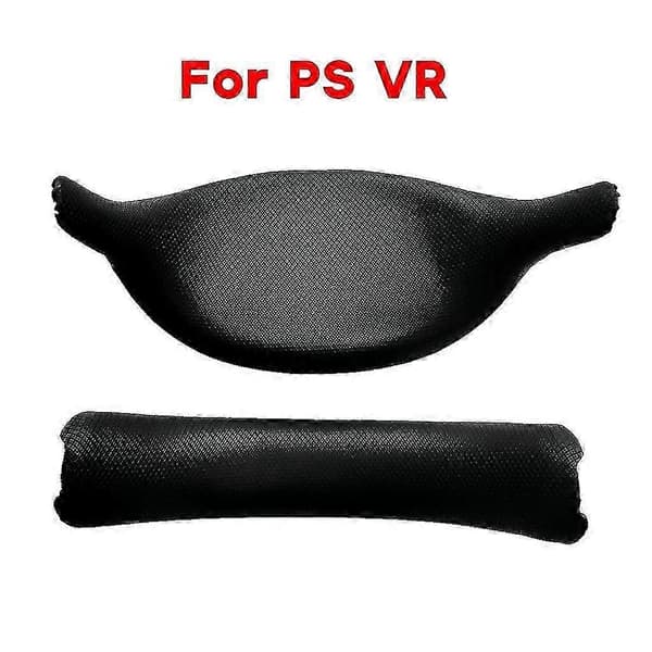 Komfortabel hodestropptilbehør for PSVR Gen1 stropperstatningspute