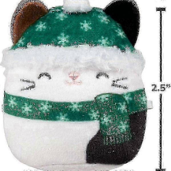 Adventskalender 2024 MicroMallow 24 dagers nedtelling